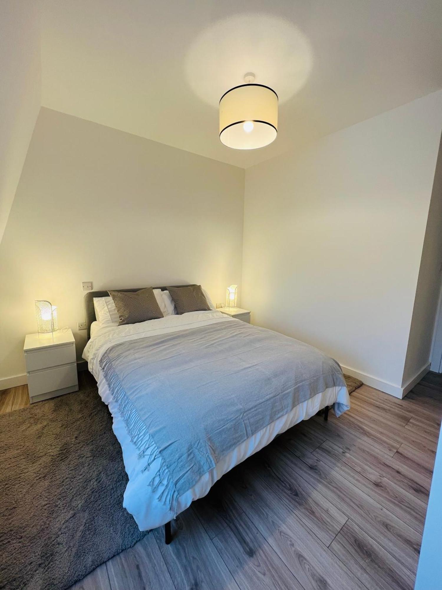 Stunning New Penthouse Apartment Southend-on-Sea Bagian luar foto