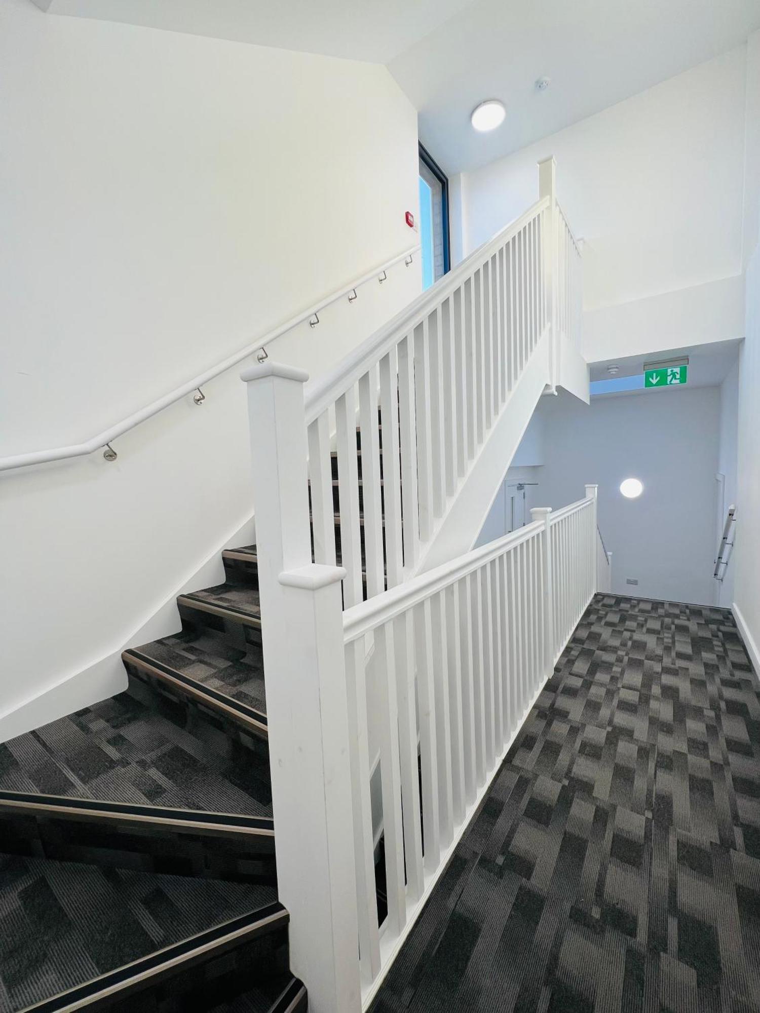 Stunning New Penthouse Apartment Southend-on-Sea Bagian luar foto